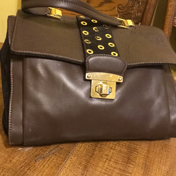 Genuine Leather purse made in Italy